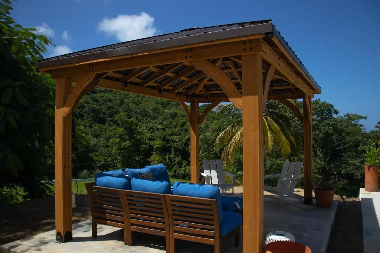 The Serene House Bed & Breakfast 루키요