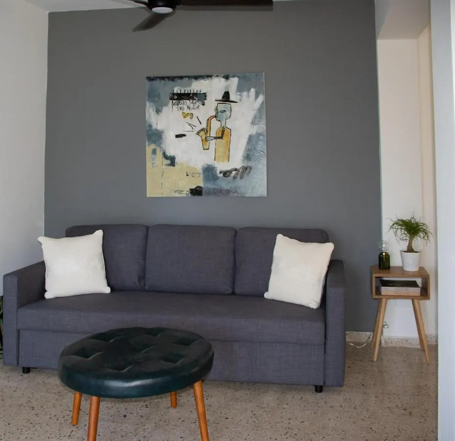 The Serene House Bed & Breakfast 루키요