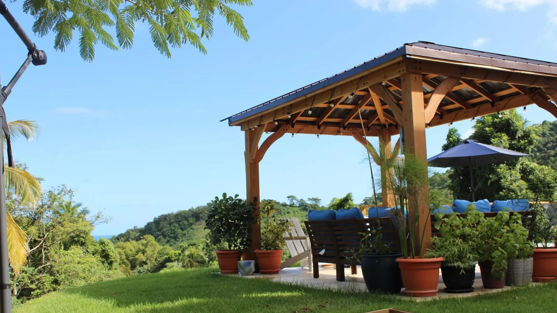 The Serene House Bed & Breakfast 루키요 0*,