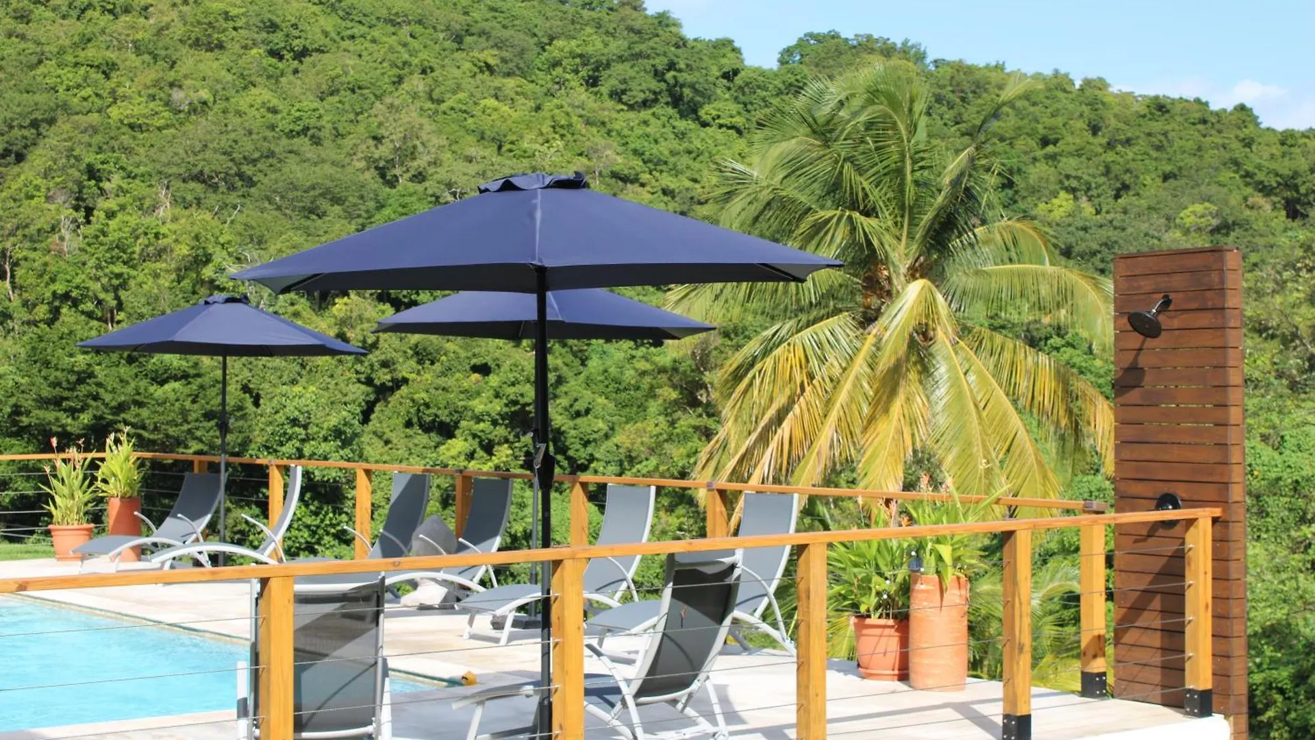The Serene House Bed & Breakfast 루키요