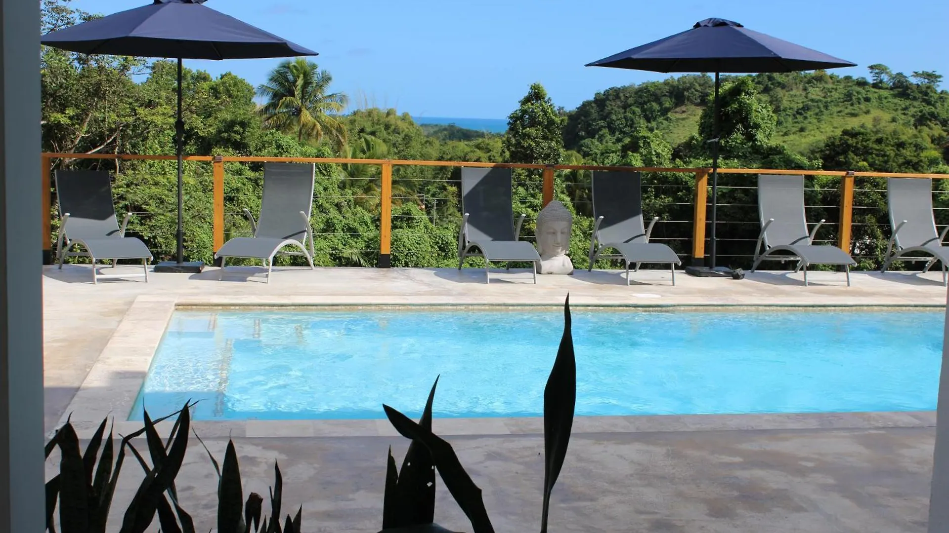 The Serene House Bed & Breakfast 루키요
