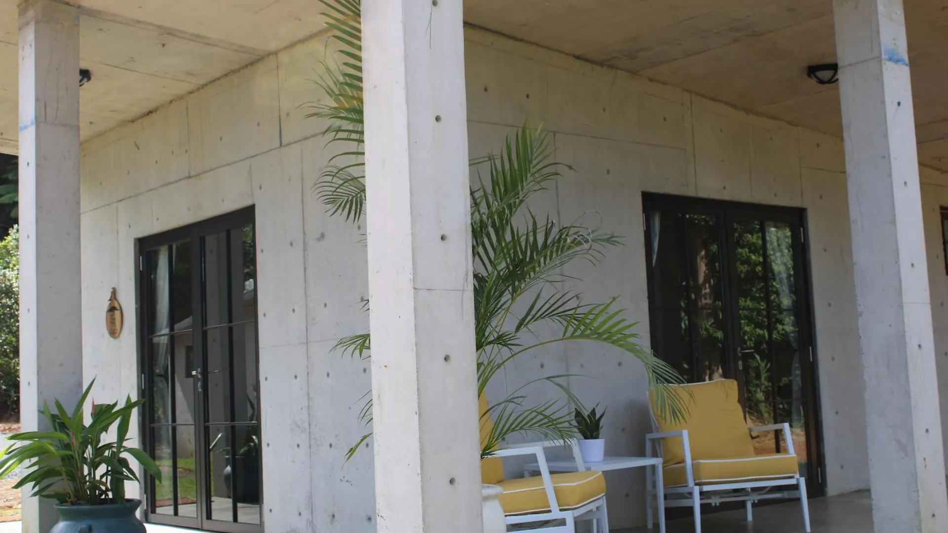 The Serene House Bed & Breakfast 루키요 0*,  푸에르토리코