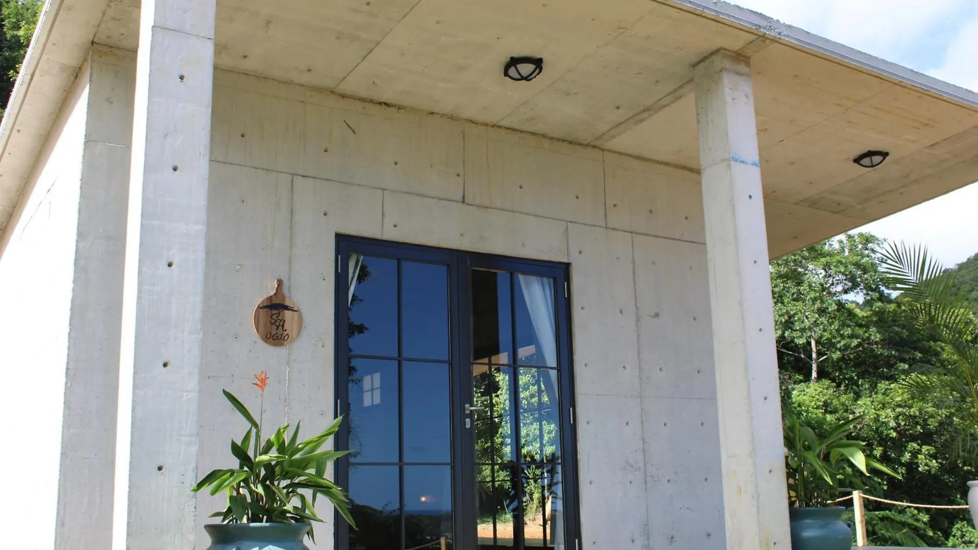 The Serene House Bed & Breakfast 루키요 푸에르토리코