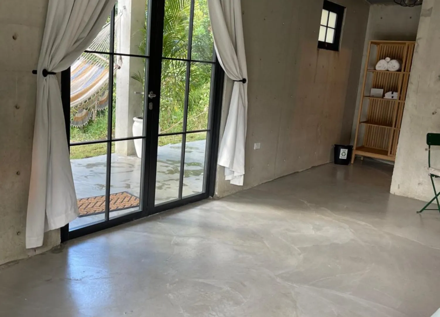 The Serene House Bed & Breakfast 루키요