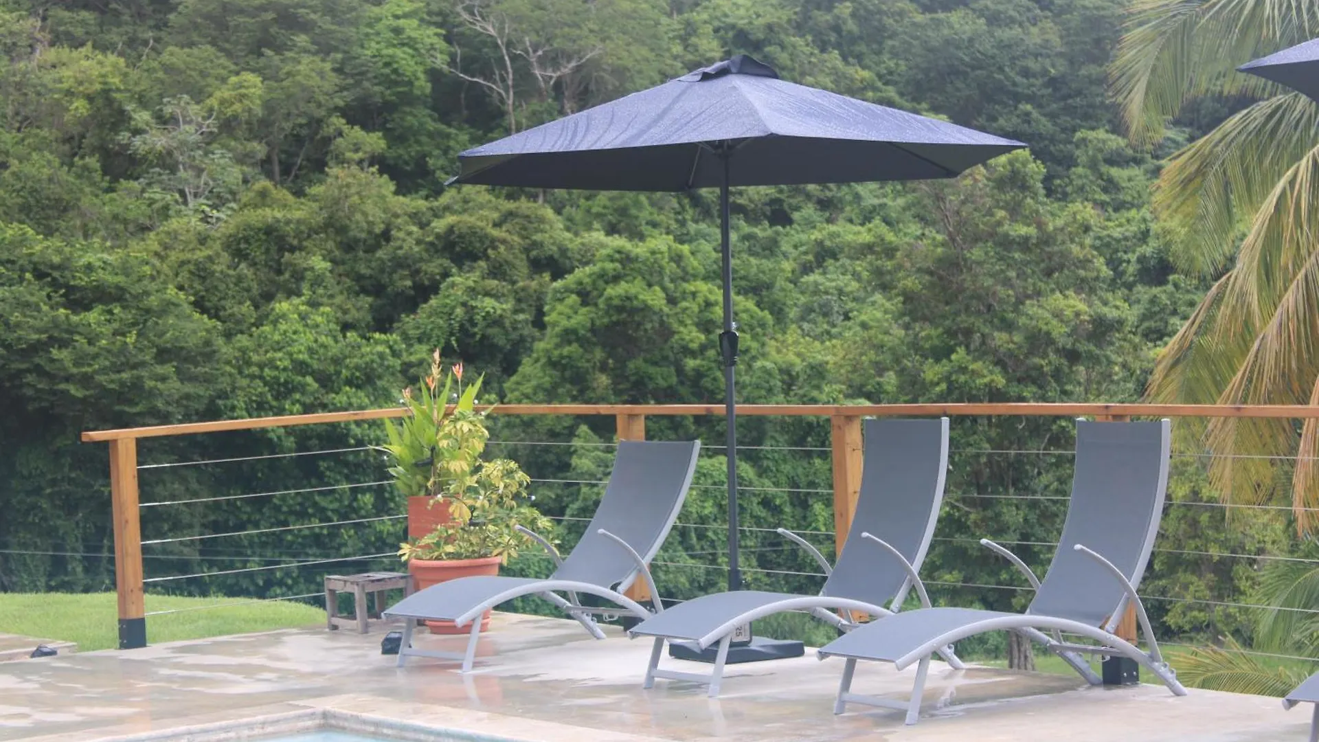 The Serene House Bed & Breakfast 루키요