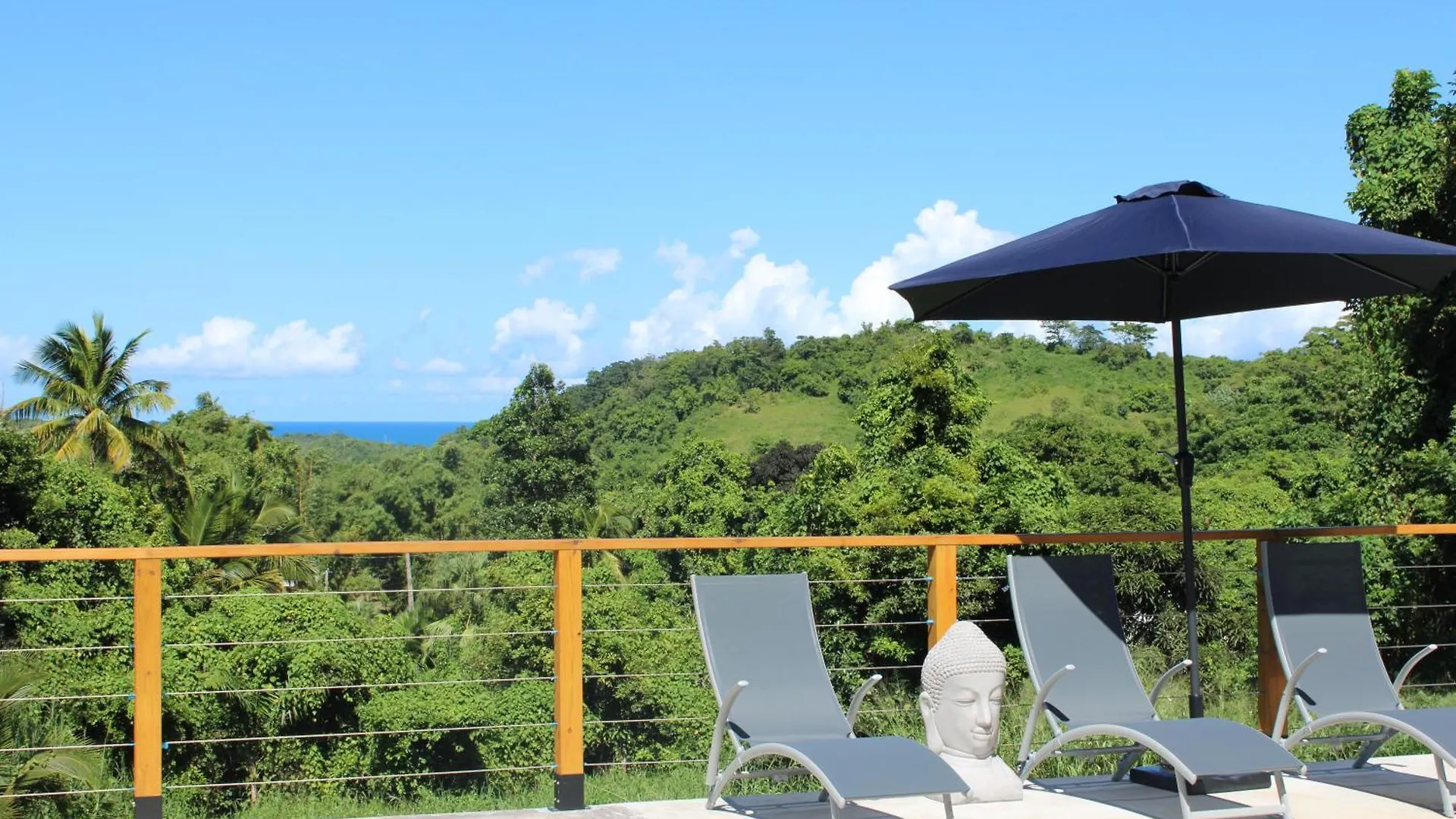 The Serene House Bed & Breakfast 루키요