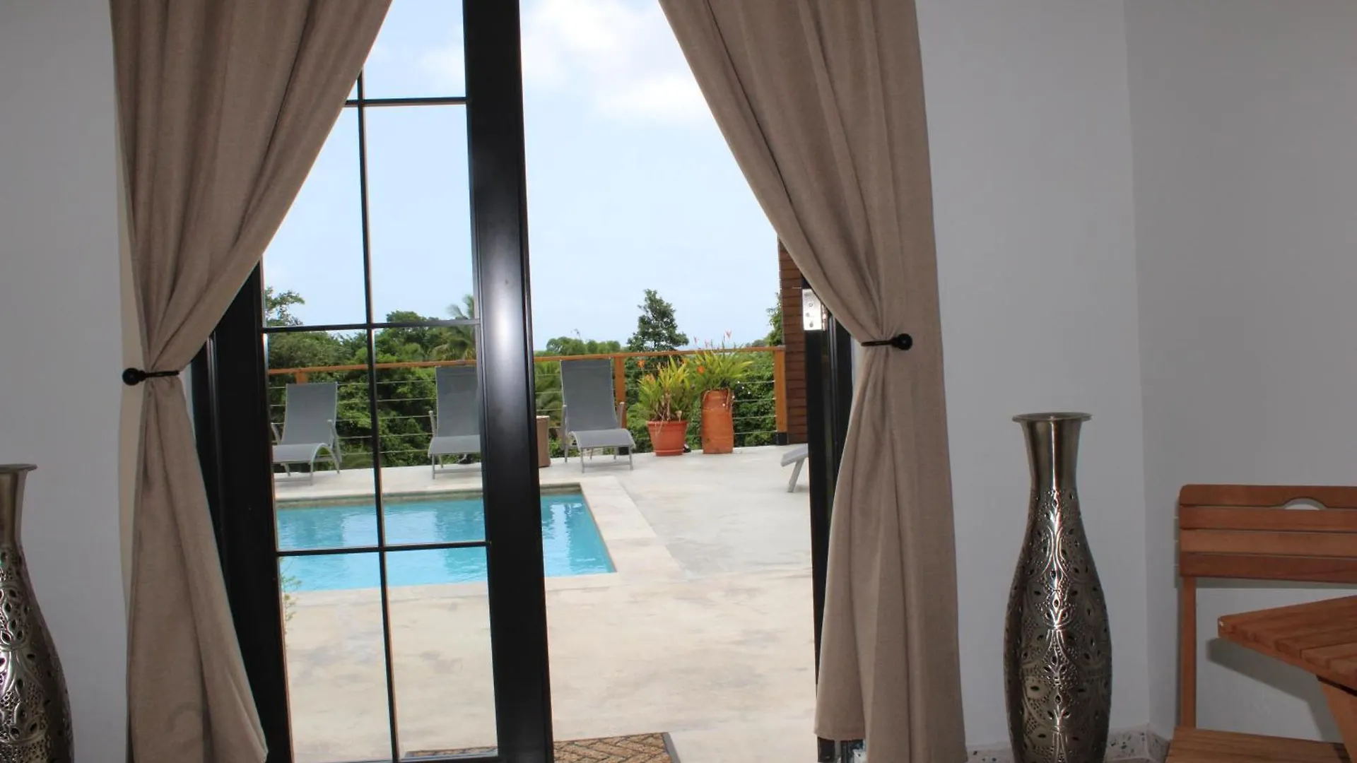 The Serene House Bed & Breakfast 루키요