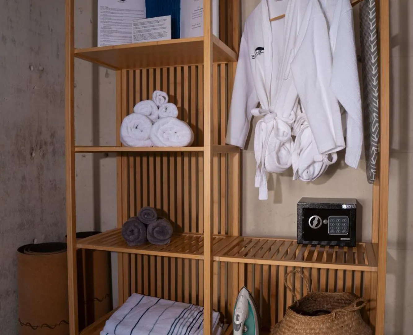 The Serene House Bed & Breakfast 루키요