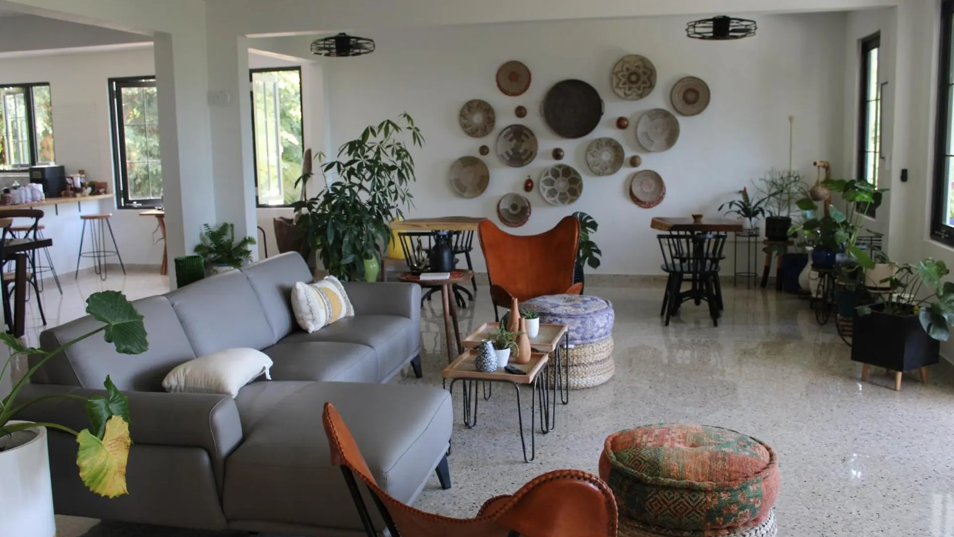 The Serene House Bed & Breakfast Luquillo 0*,  Puerto Rico