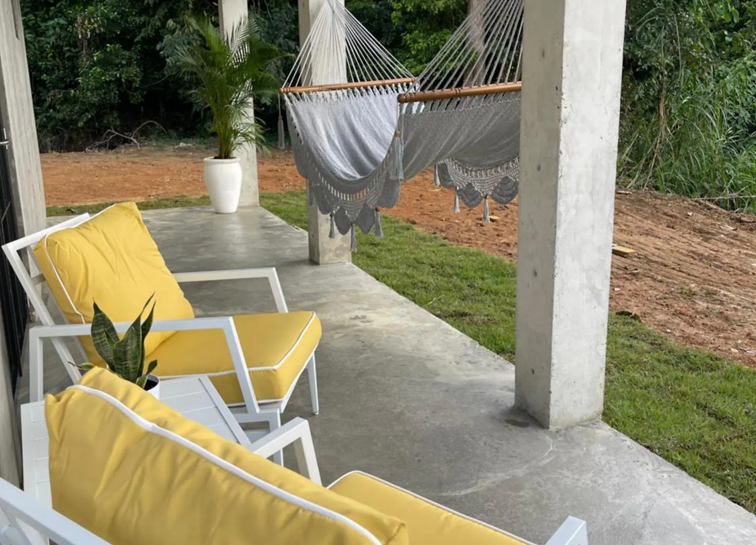 The Serene House Bed & Breakfast Luquillo Puerto Rico