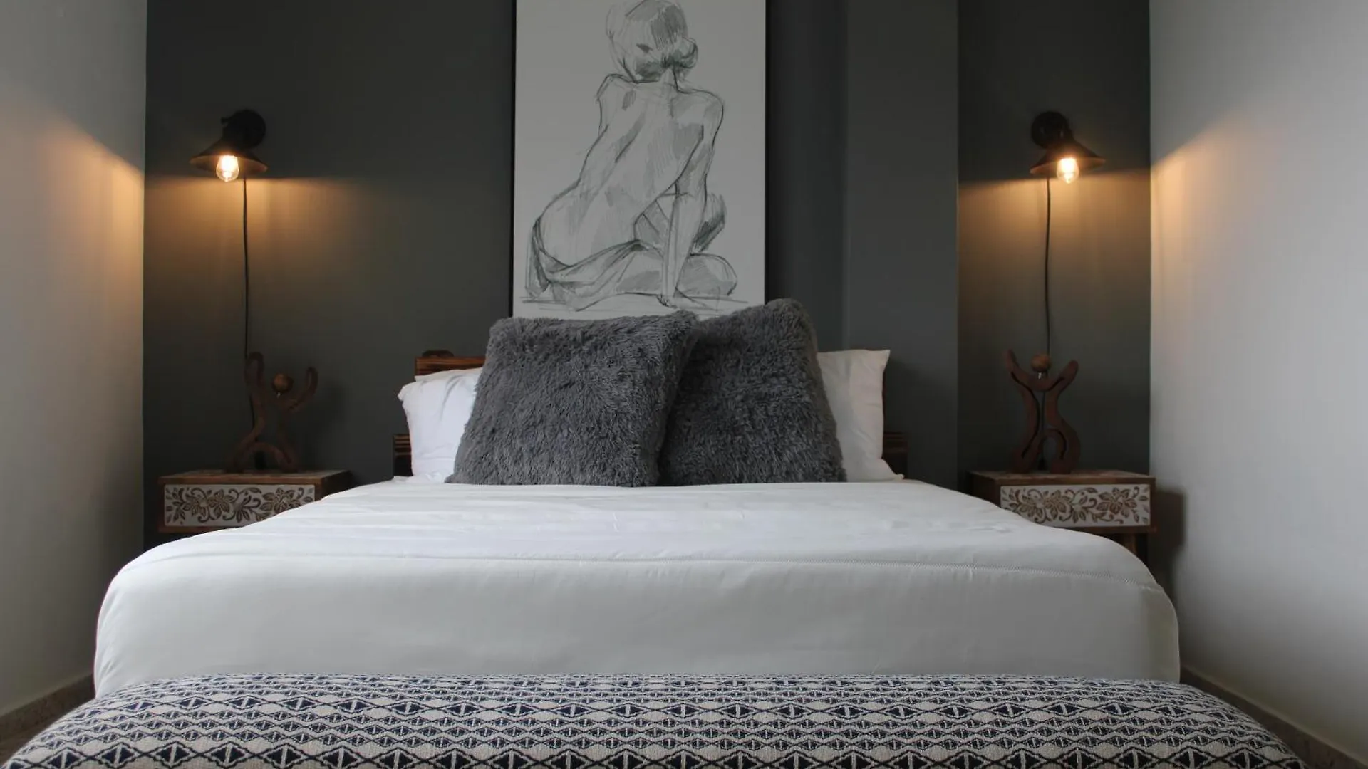 The Serene House Bed & Breakfast Luquillo