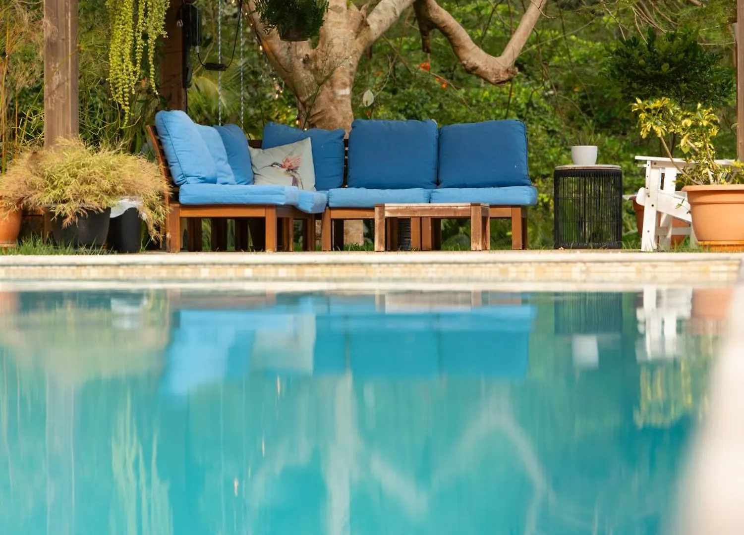 The Serene House Bed & Breakfast Luquillo